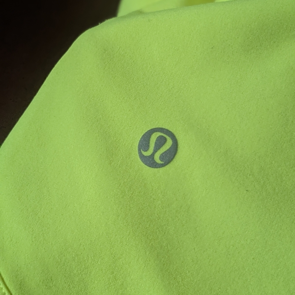 Lululemon Hotty Hot High-Rise Skirt
Long - Picture 8 of 9